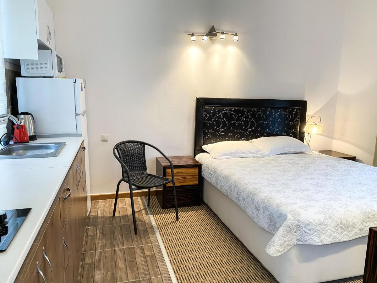 Sofia Residence Kemer Exteriér fotografie