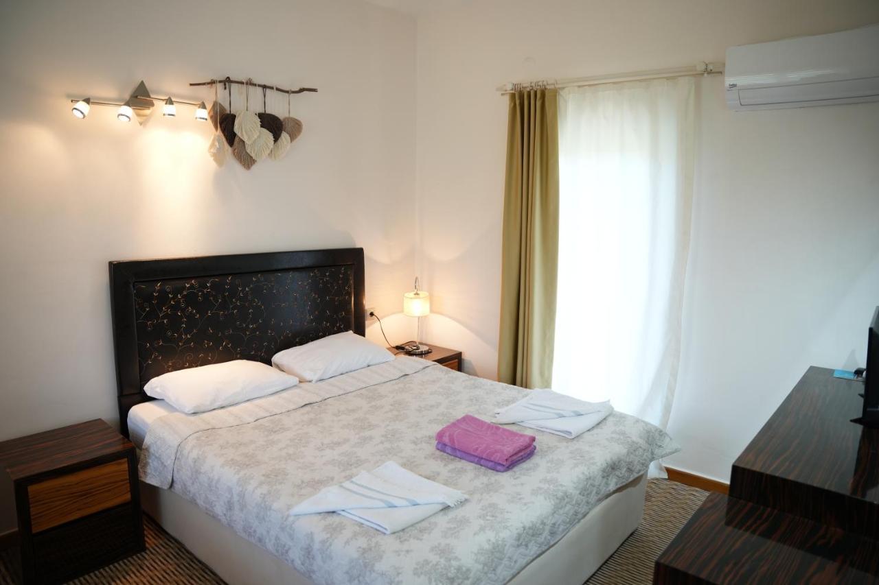 Sofia Residence Kemer Exteriér fotografie