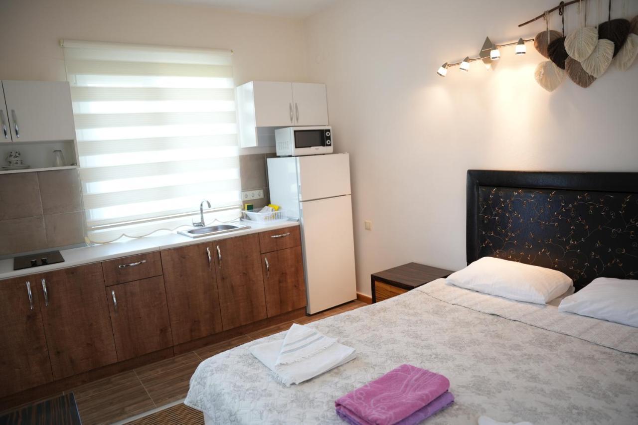 Sofia Residence Kemer Exteriér fotografie