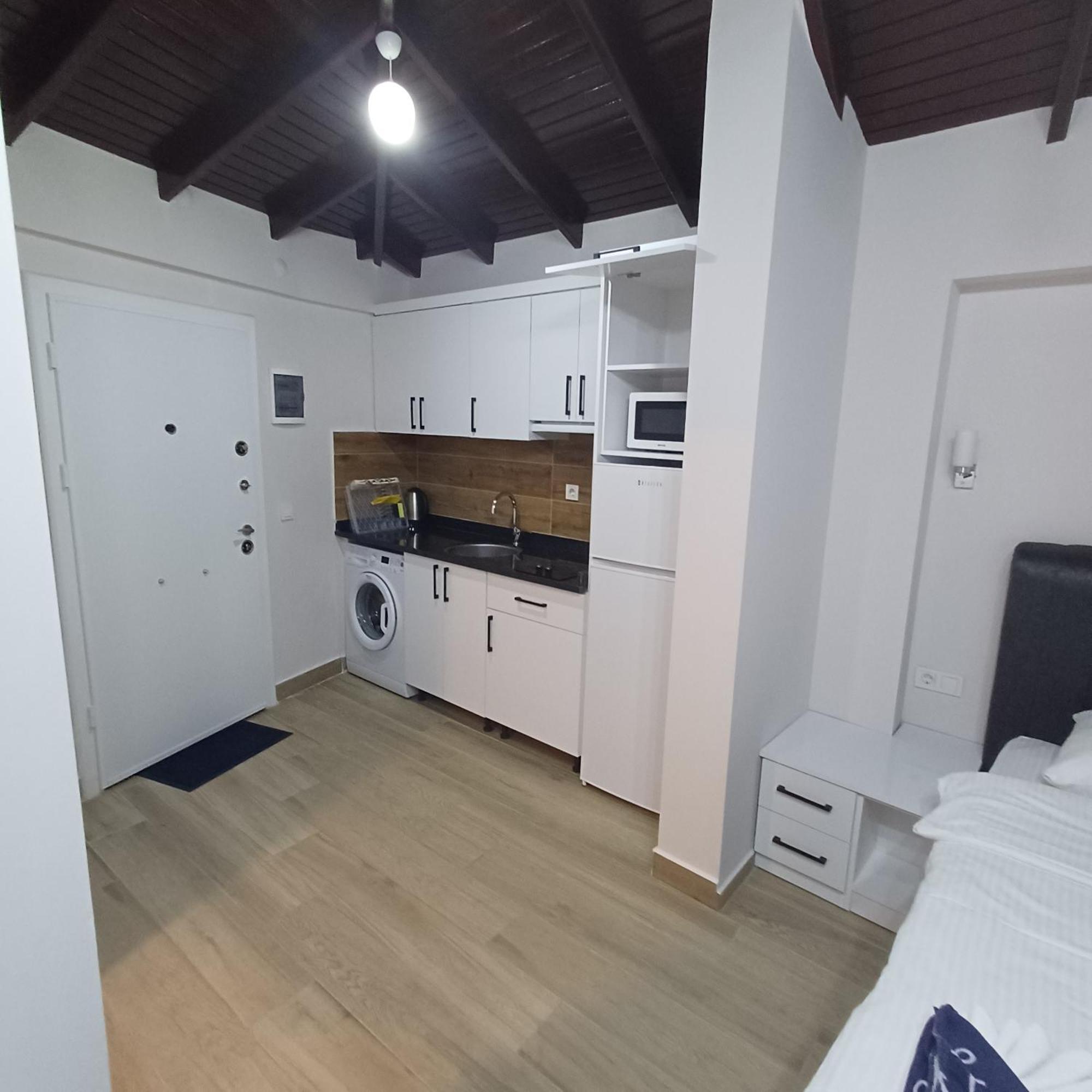 Sofia Residence Kemer Pokoj fotografie