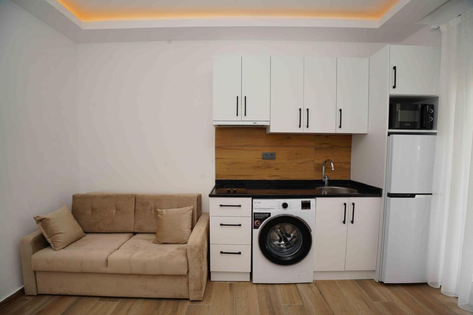 Sofia Residence Kemer Exteriér fotografie