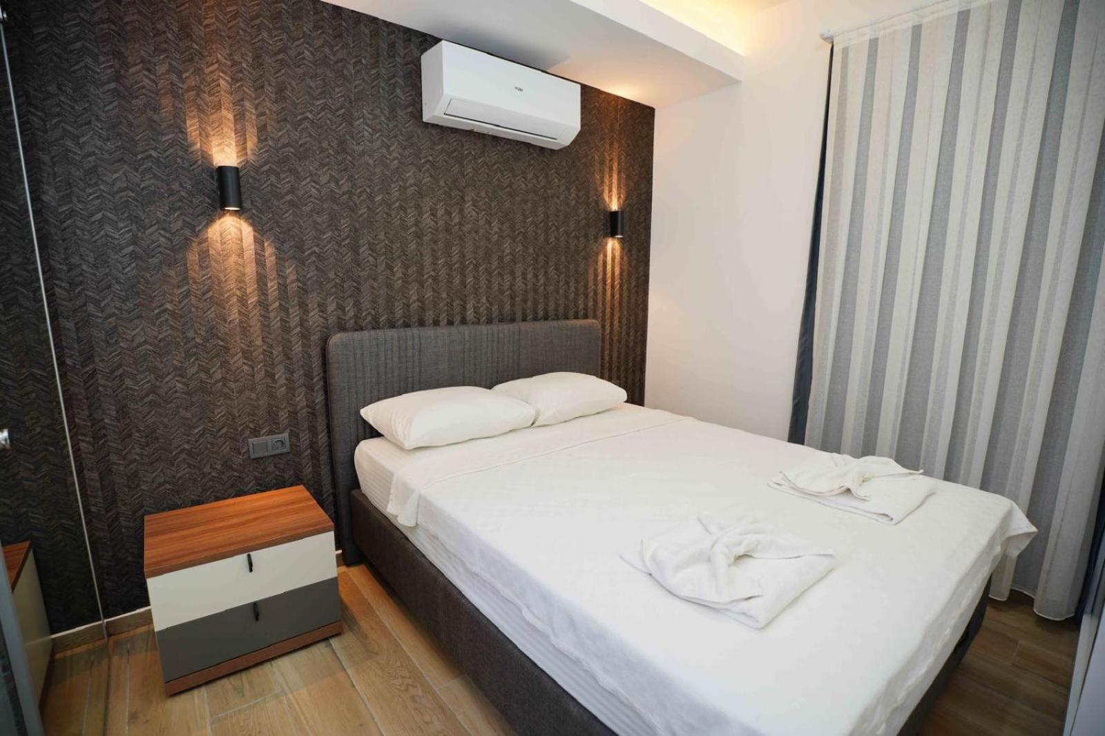 Sofia Residence Kemer Exteriér fotografie