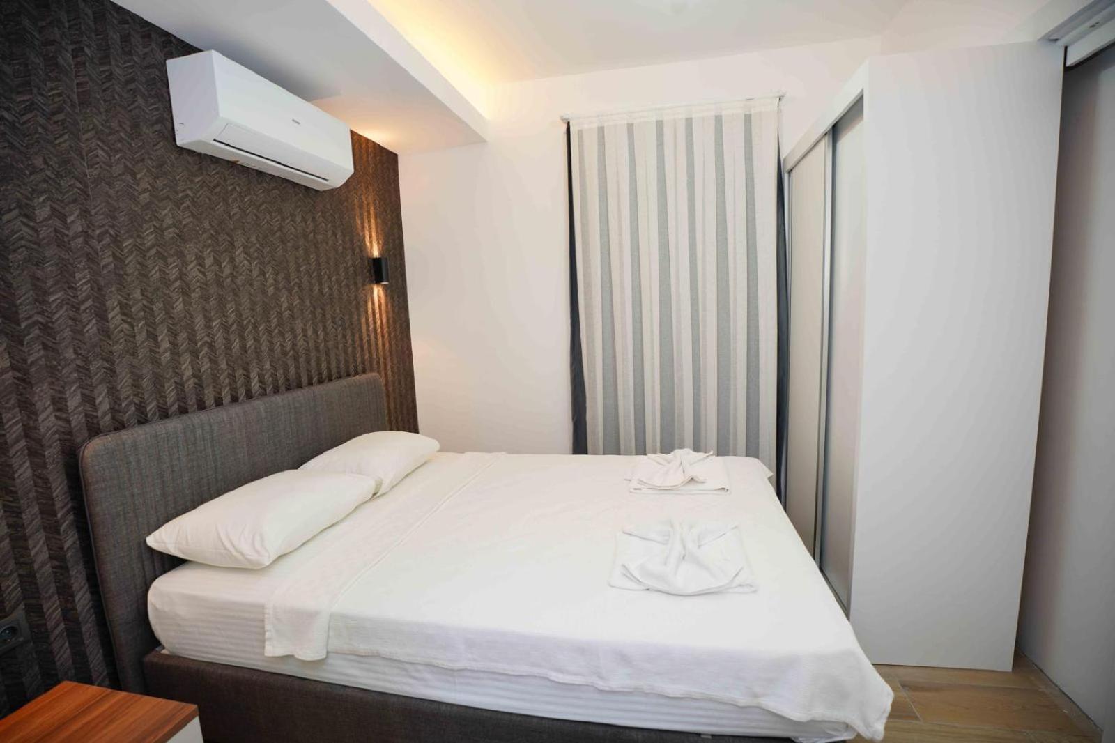 Sofia Residence Kemer Exteriér fotografie