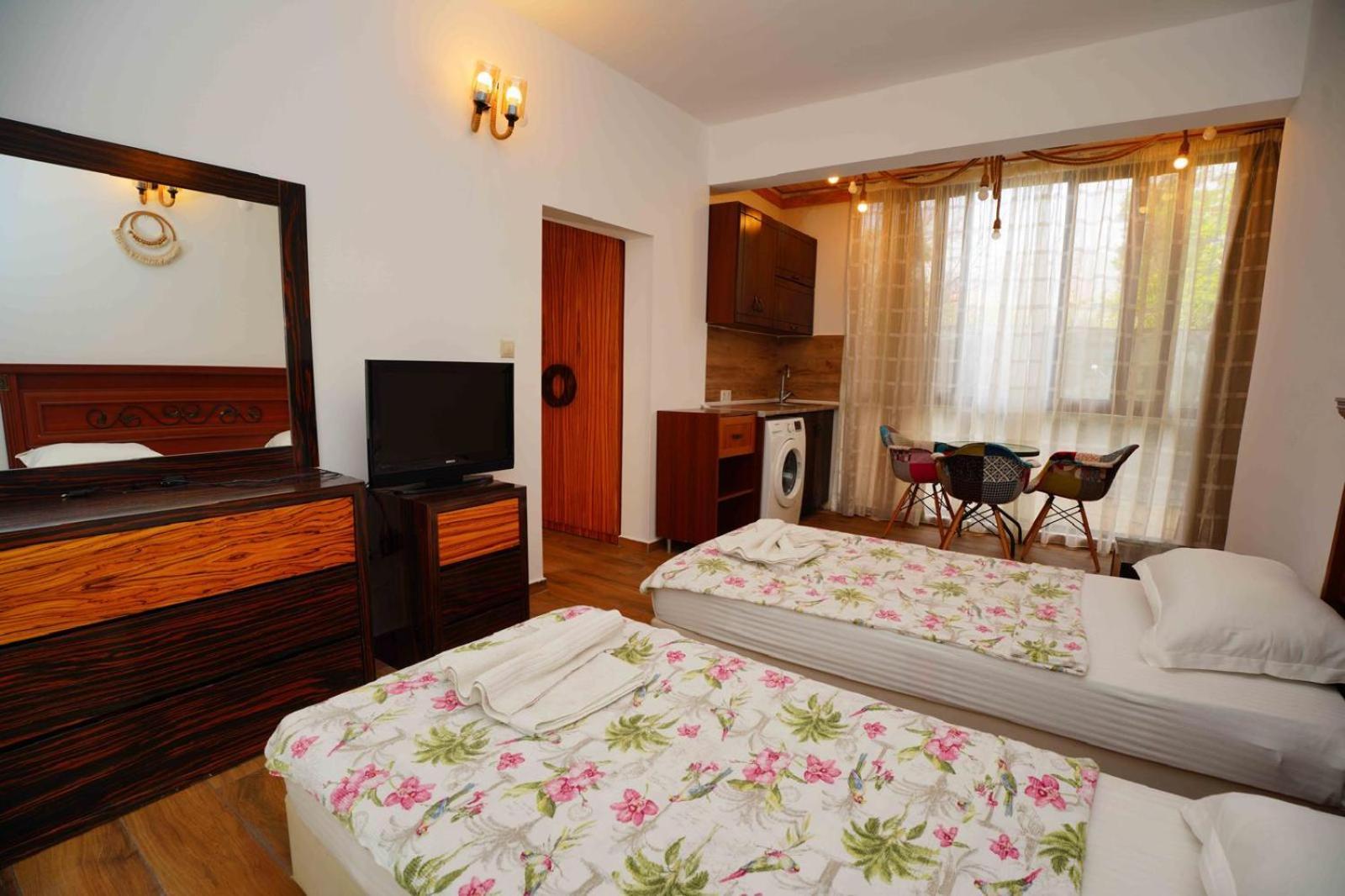 Sofia Residence Kemer Exteriér fotografie