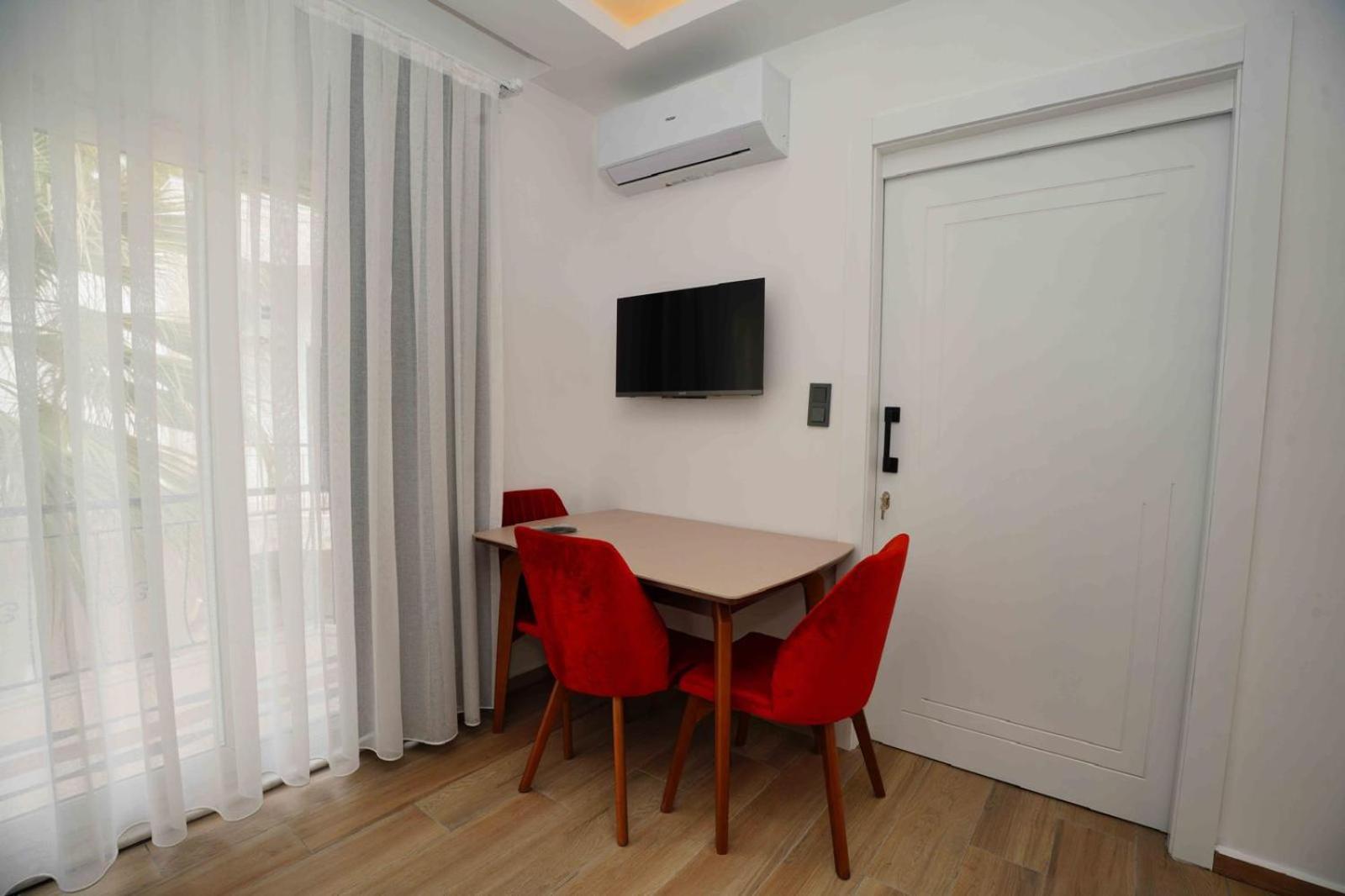 Sofia Residence Kemer Exteriér fotografie