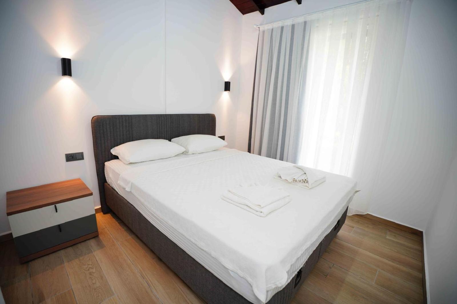 Sofia Residence Kemer Exteriér fotografie