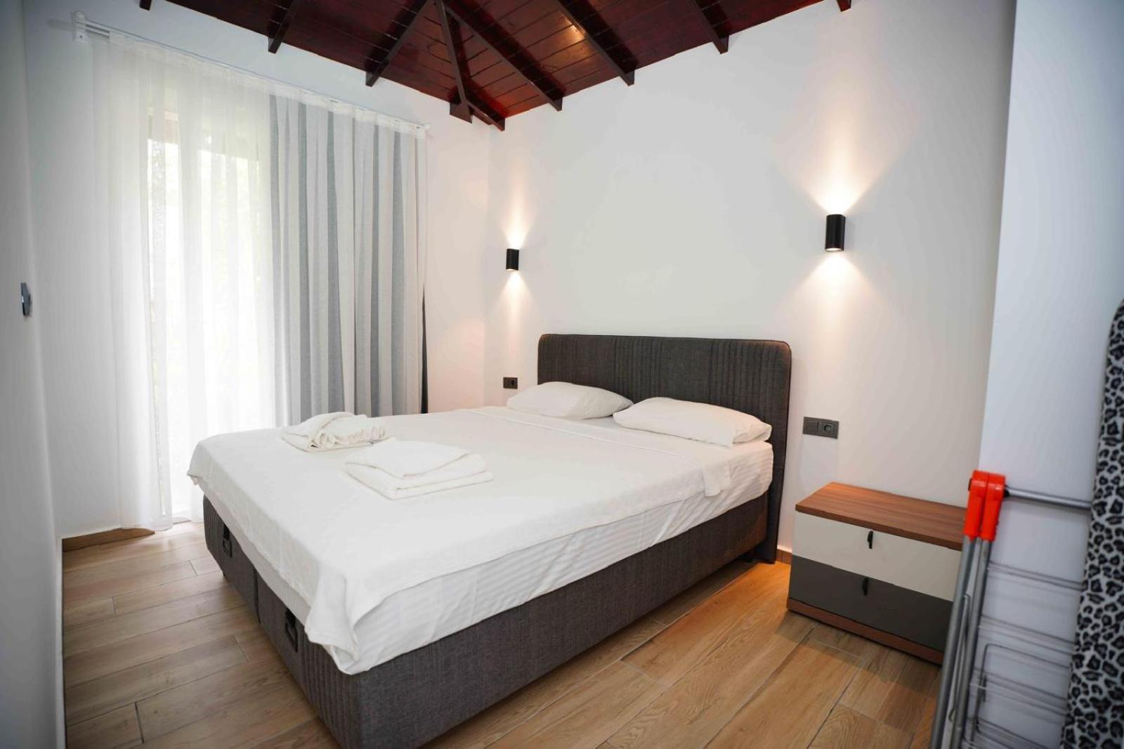 Sofia Residence Kemer Exteriér fotografie