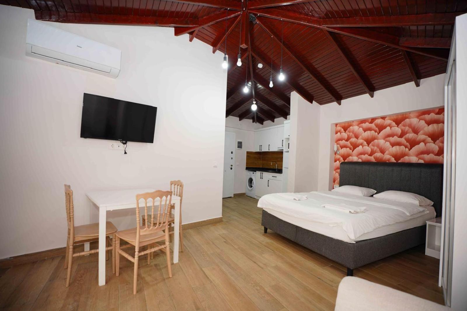 Sofia Residence Kemer Exteriér fotografie