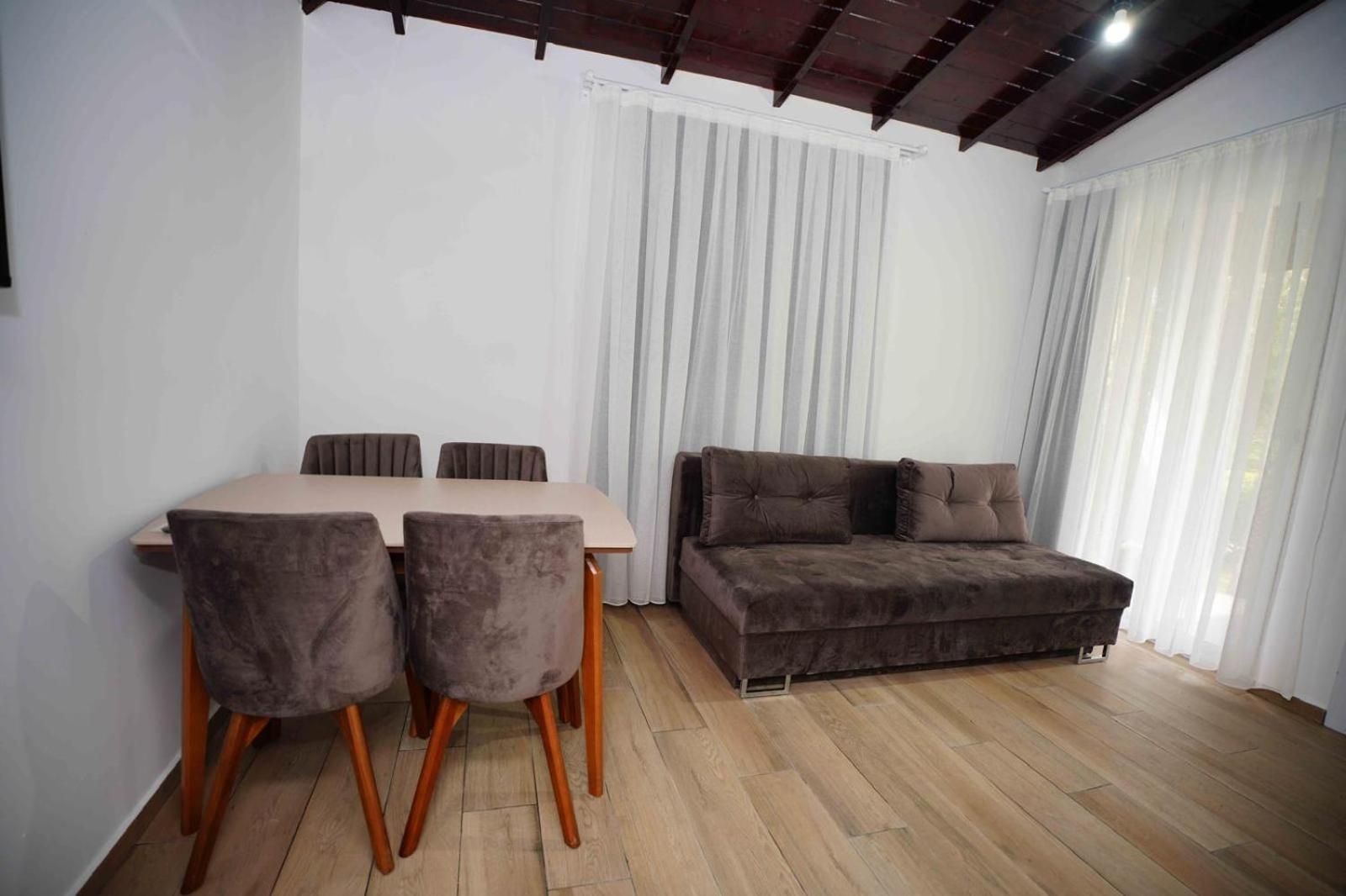 Sofia Residence Kemer Exteriér fotografie