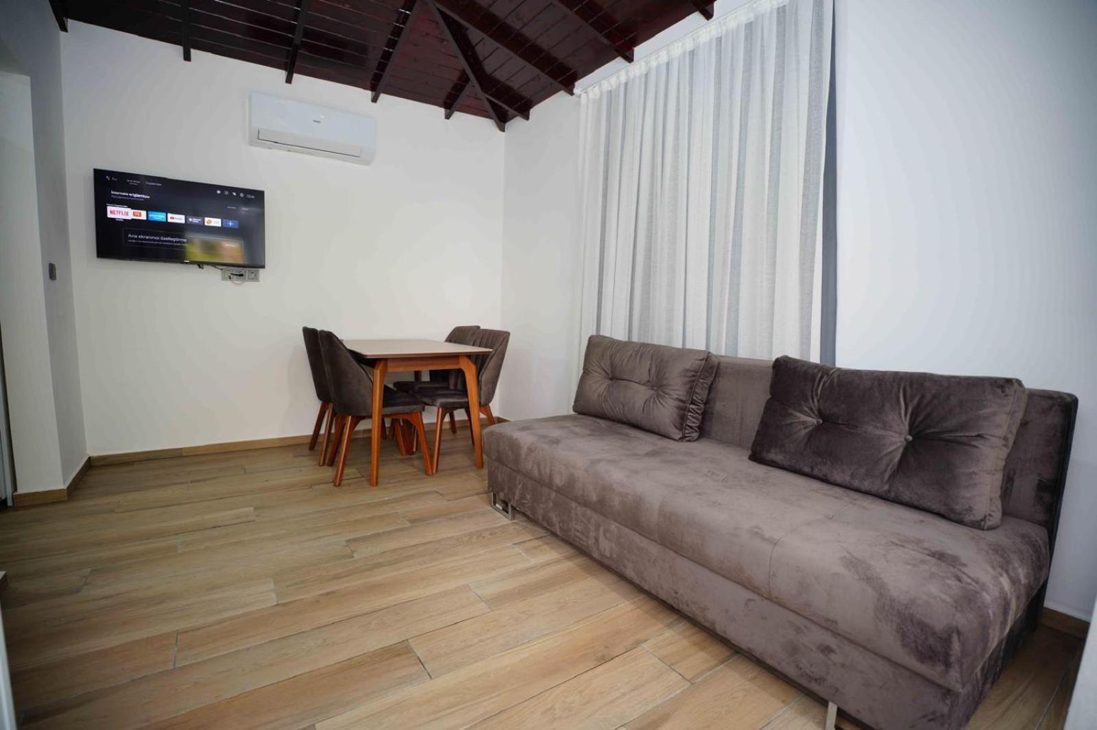 Sofia Residence Kemer Exteriér fotografie