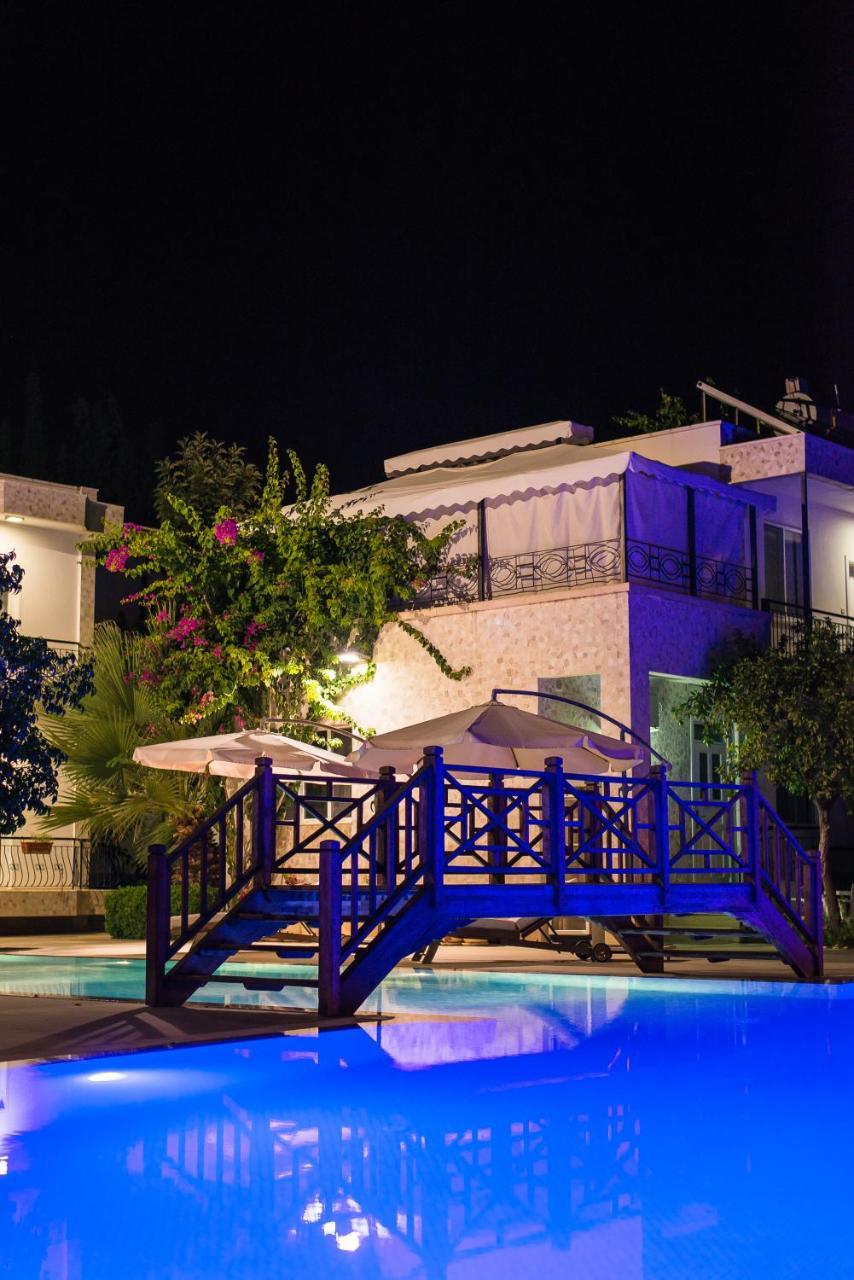 Sofia Residence Kemer Exteriér fotografie