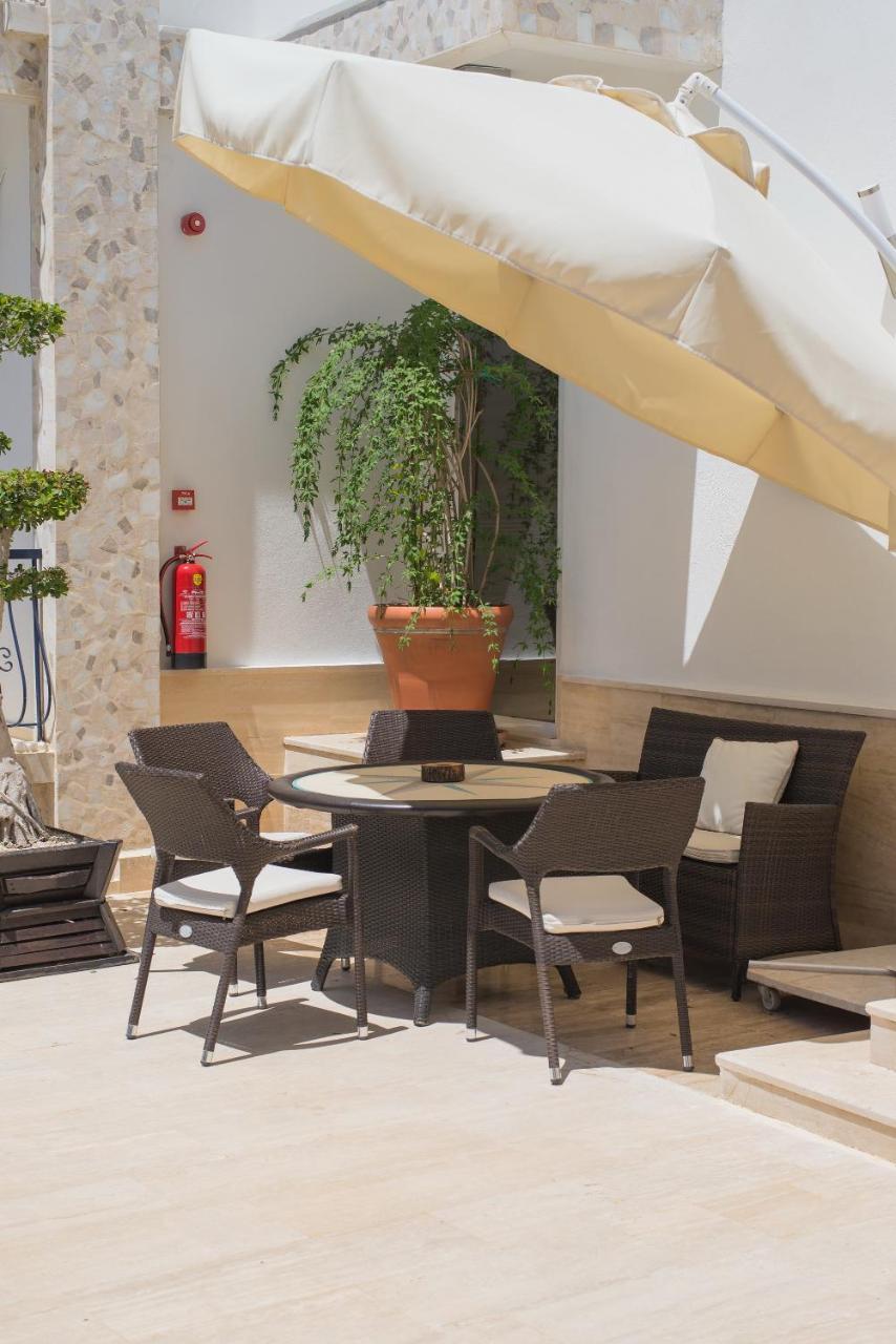 Sofia Residence Kemer Exteriér fotografie
