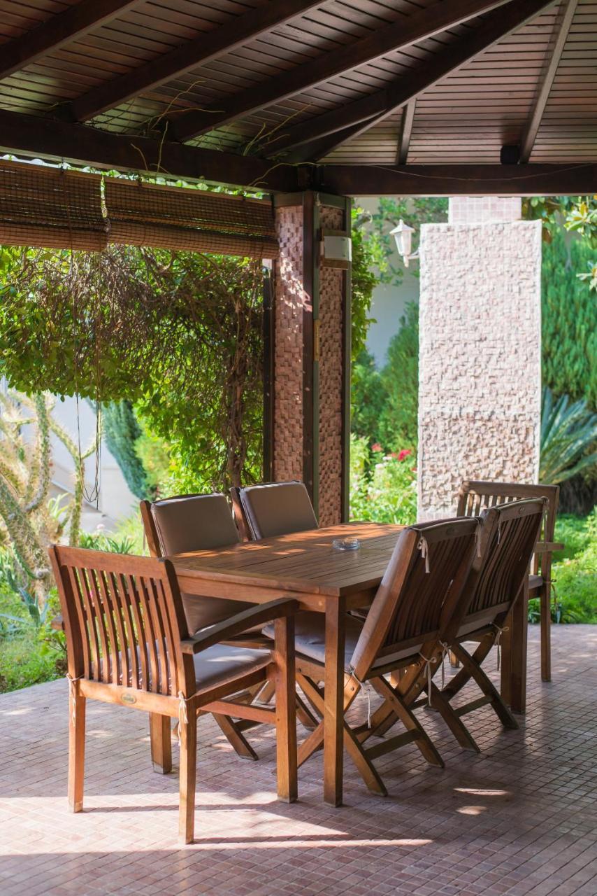 Sofia Residence Kemer Exteriér fotografie