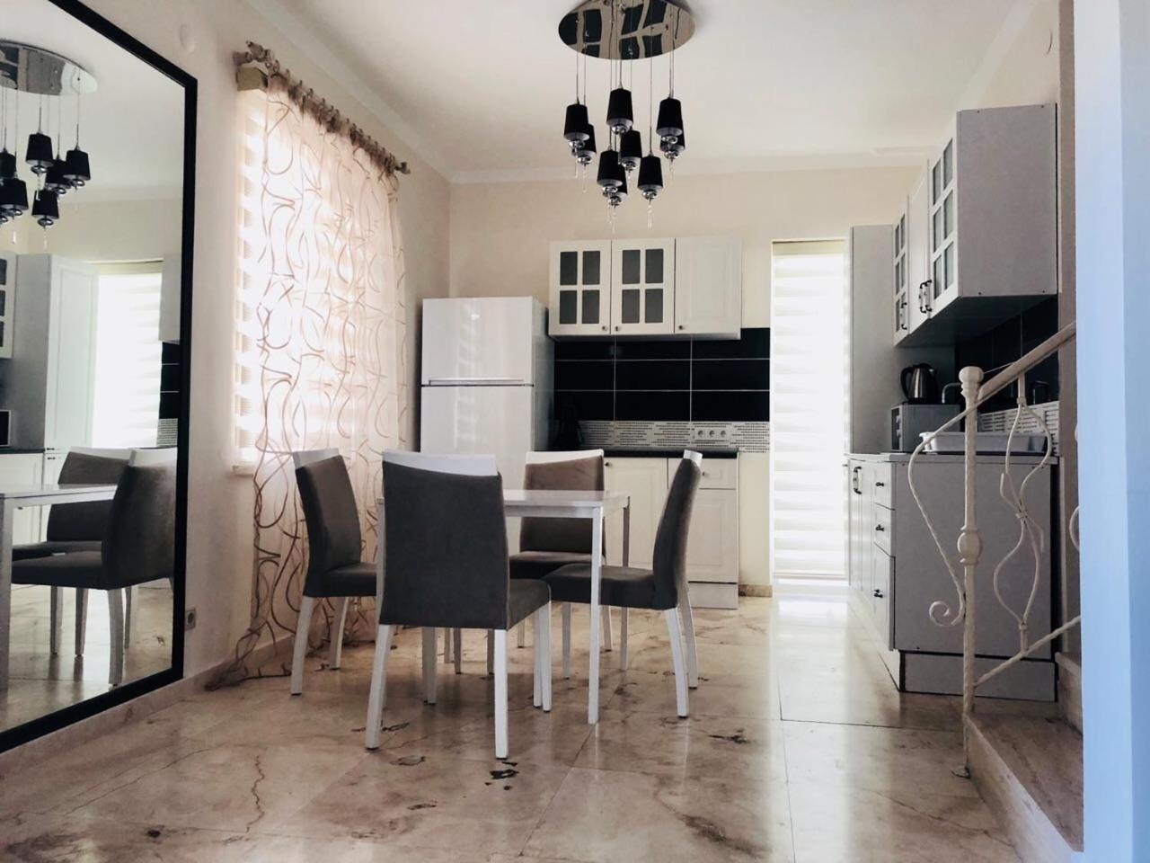 Sofia Residence Kemer Exteriér fotografie